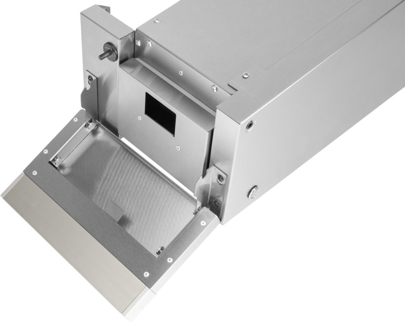 Napoleon Elektrische Räucherbox für PRO500VX