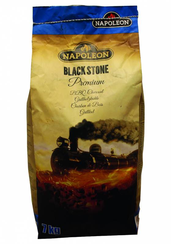 Napoleon Blackstone Restaurant Holzkohle 7kg