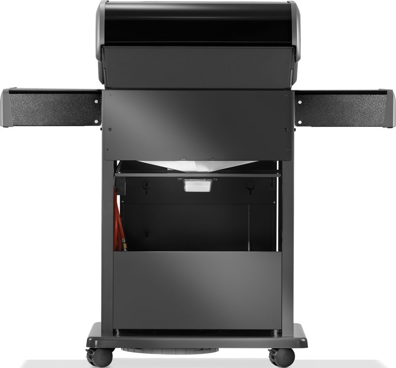 Napoleon Rogue 425 Gasgrill - all black - Modell 2025