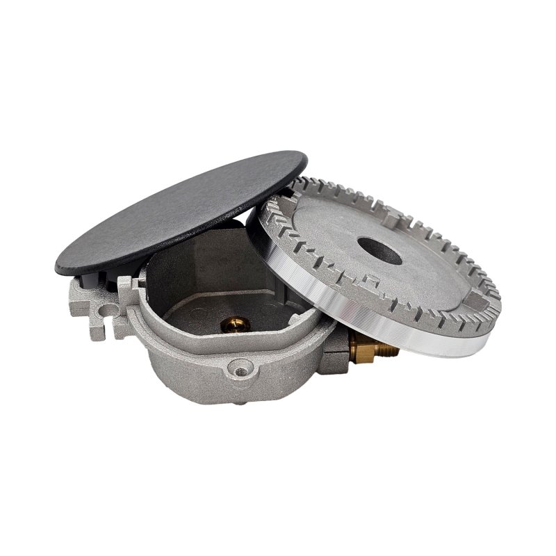 Napoleon Ersatzteil: S81010 - Brenner - BIB12 / BIB18RT Erdgas