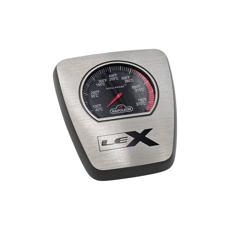Napoleon Ersatzteil: S91001- Deckelthermometer - LEX