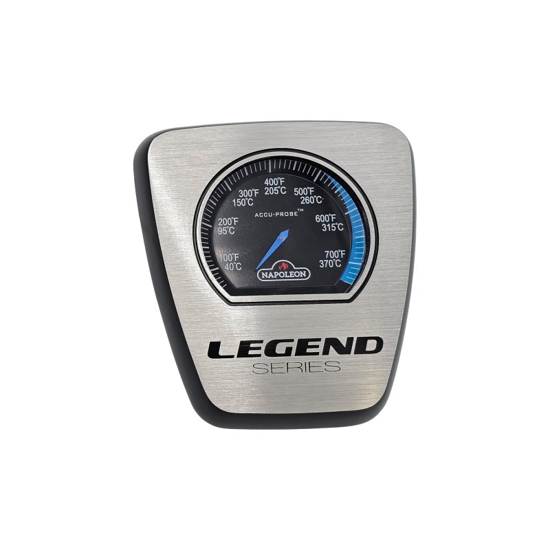 Napoleon Ersatzteil: S91002 - Deckelthermometer - Legend 485 / 605