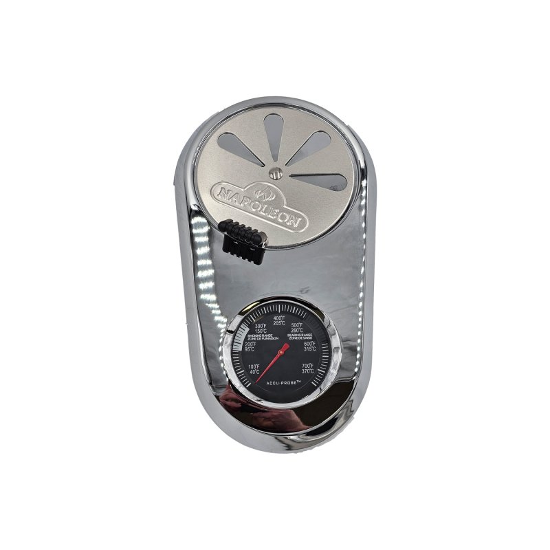 Napoleon Ersatzteil: S91007 - Deckelthermometer - NK22CK-C / PRO22K