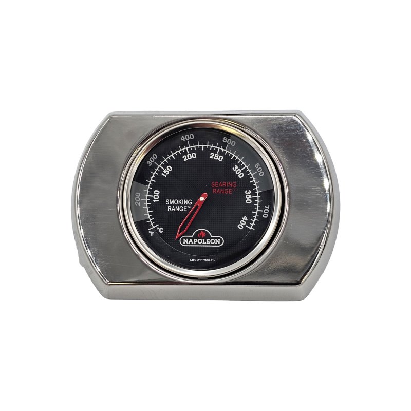 Napoleon Ersatzteil: S91009 - Deckelthermometer - 700 Series BIG 44 / BIG 38 / BIG 32