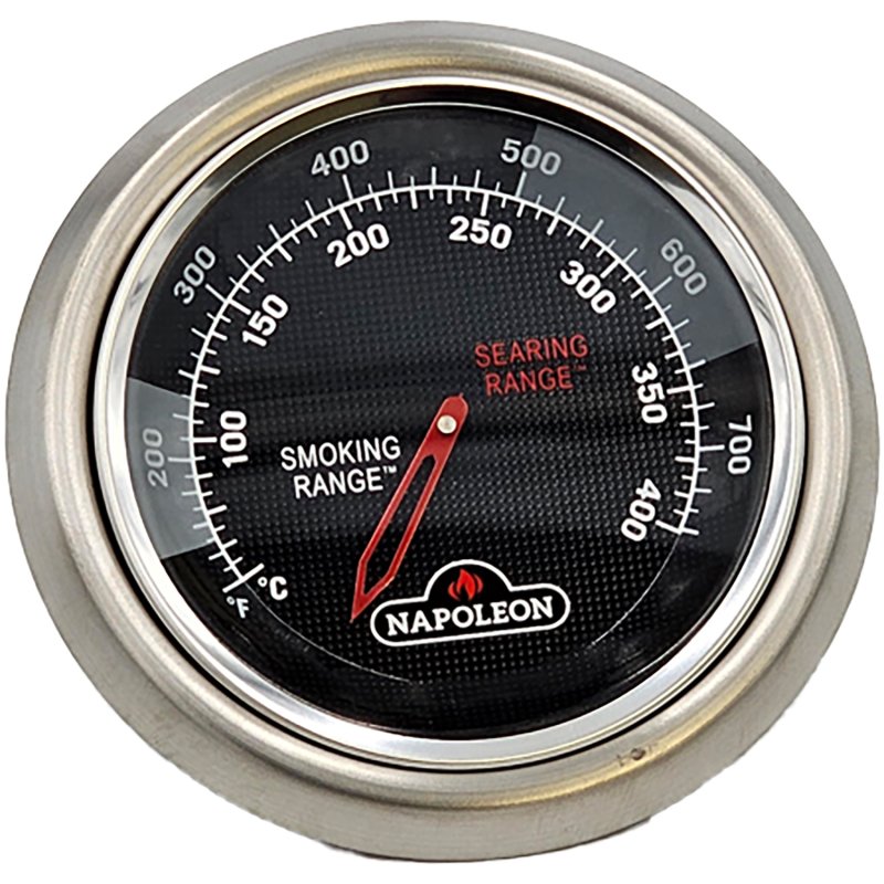 Napoleon Ersatzteil: S91011 - Deckelthermometer - Freestyle 365 / 425