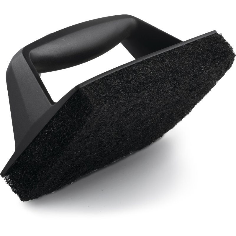 Napoleon Scheuerschwamm mit Griff