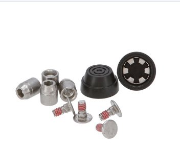 Napoleon Ersatzteil: S87015 - Hardware Kit klappbare Seitenablage für Prestige, LEX, Rogue and Triumph