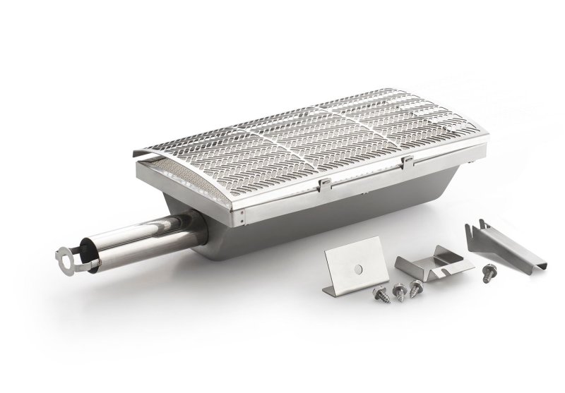 Napoleon Sizzle Zone für BIPRO500 Prestige Pro 500 und 500/700-Series Einbaugrill