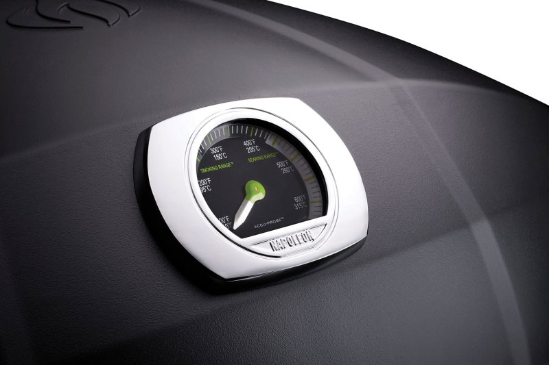 Napoleon TRAVELQ™ PRO285EX Elektrogrill - mit klappbarem Wagen