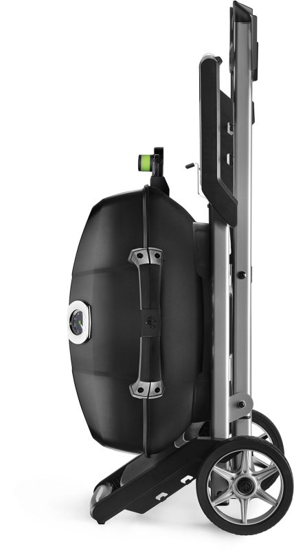 Napoleon TRAVELQ™ PRO285EX Elektrogrill - mit klappbarem Wagen