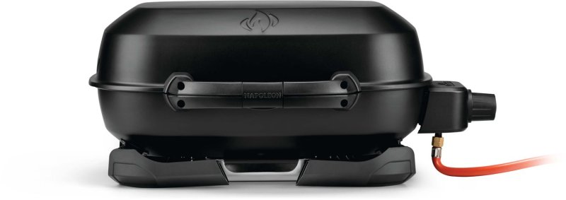 Napoleon TravelQ 240 Kompakt Gasgrill Schwarz- Modell 2025