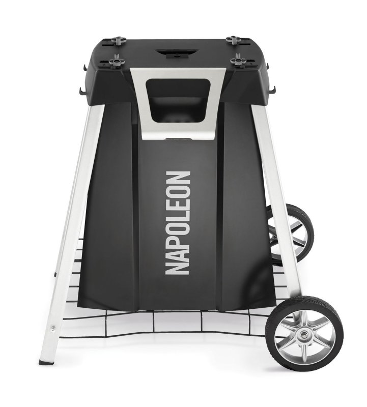 Napoleon Electric TravelQ PRO285E Elektrogrill mit Untergestell