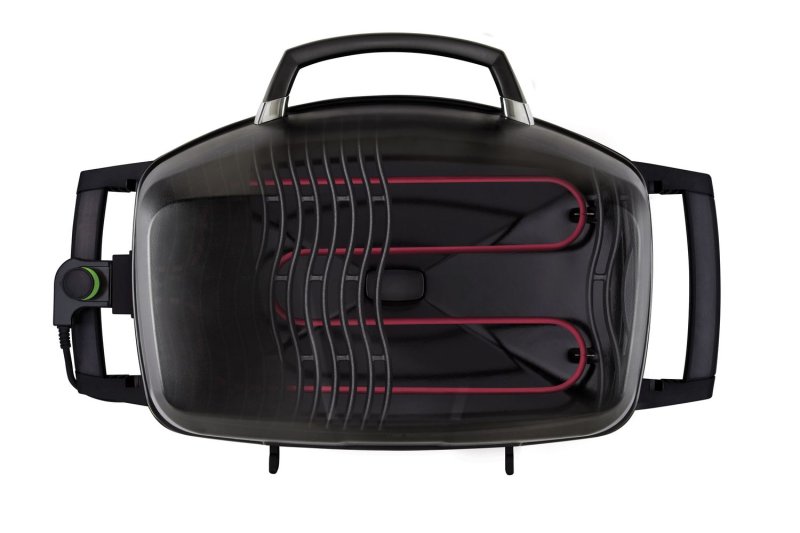 Napoleon TravelQ PRO285E Elektrogrill