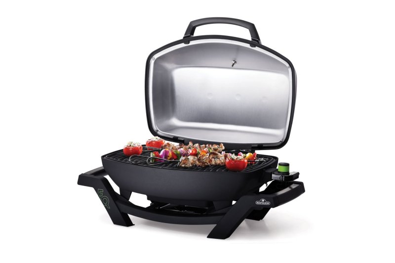 Napoleon Electric TravelQ PRO285E Elektrogrill mit Untergestell