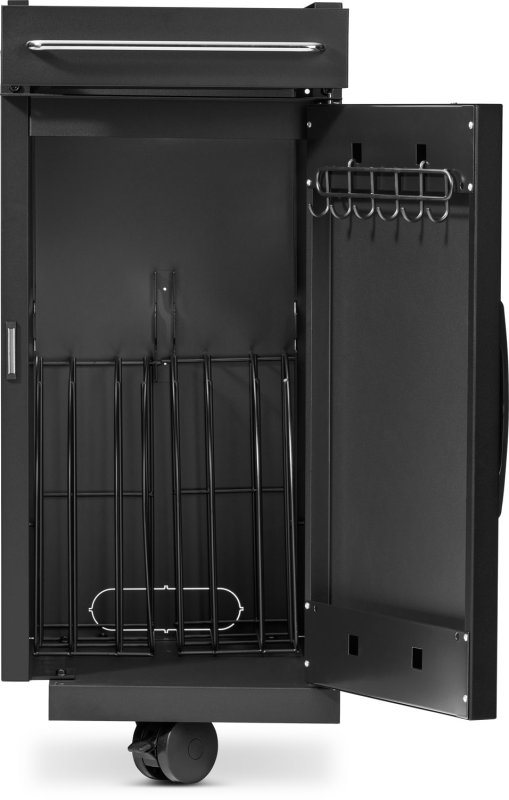 Napoleon Grillschrank Phantom Rogue® PRO & PRO-S Unterschrank, mattschwarz