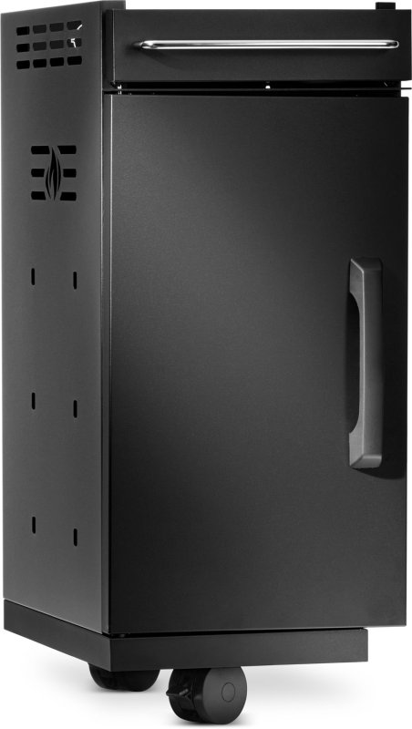 Napoleon Grillschrank Phantom Rogue® PRO & PRO-S Unterschrank, mattschwarz