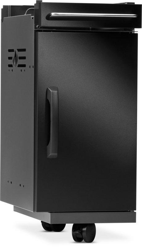 Napoleon Grillschrank Phantom Rogue® PRO & PRO-S Unterschrank, mattschwarz