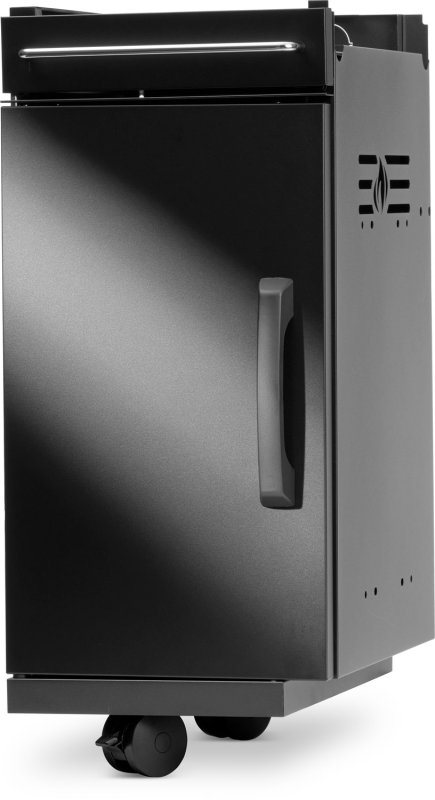 Napoleon Grillschrank Phantom Rogue® PRO & PRO-S Unterschrank, mattschwarz