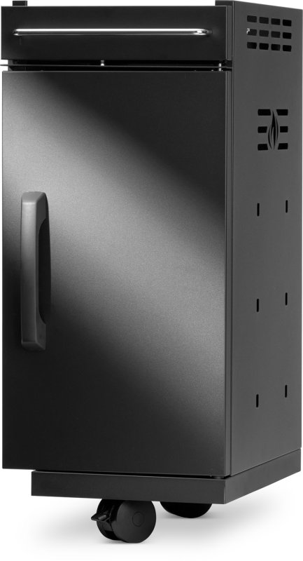 Napoleon Grillschrank Phantom Rogue® PRO & PRO-S Unterschrank, mattschwarz