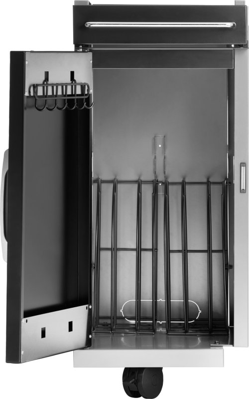 Napoleon Grillschrank Rogue® PRO & PRO-S Unterschrank, schwarz