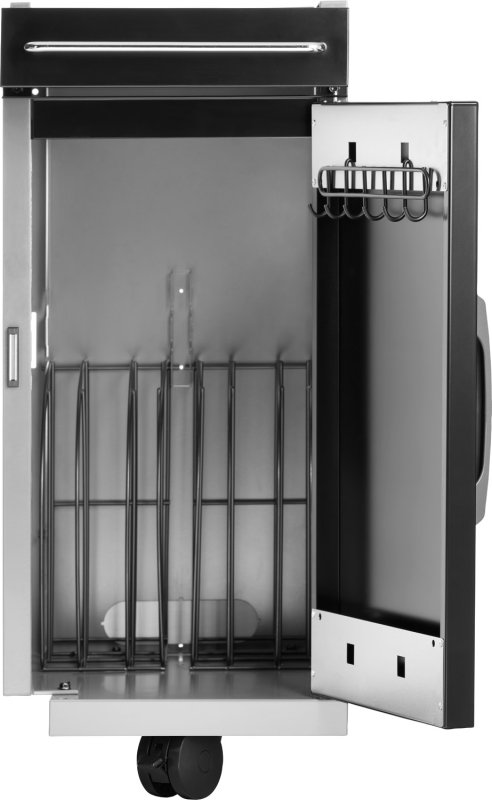 Napoleon Grillschrank Rogue® PRO & PRO-S Unterschrank, schwarz