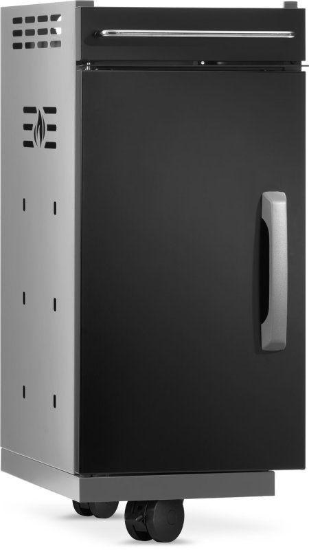 Napoleon Grillschrank Rogue® PRO & PRO-S Unterschrank, schwarz