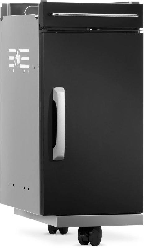 Napoleon Grillschrank Rogue® PRO, PRO-S, SE Unterschrank, schwarz