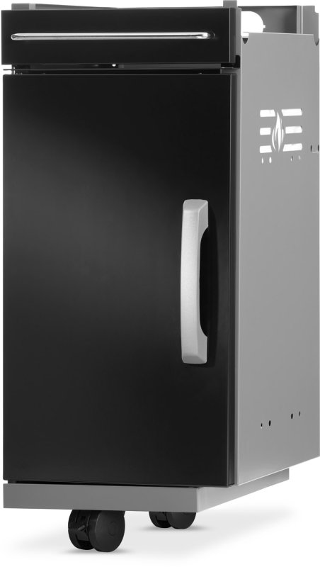 Napoleon Grillschrank Rogue® PRO, PRO-S, SE Unterschrank, schwarz