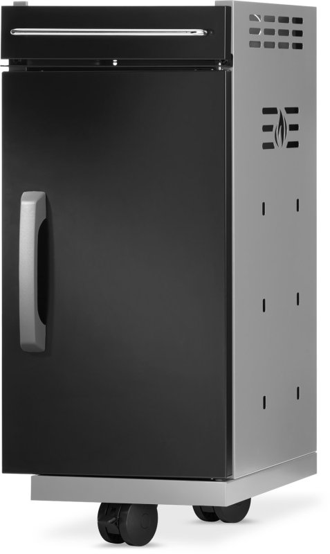 Napoleon Grillschrank Rogue® PRO, PRO-S, SE Unterschrank, schwarz
