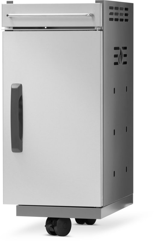 Napoleon Grillschrank Rogue® PRO & PRO-S Unterschrank, Edelstahl