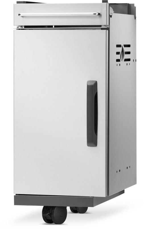 Napoleon Grillschrank Rogue® PRO & PRO-S Unterschrank, Edelstahl
