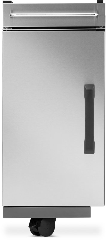 Napoleon Grillschrank Rogue® PRO & PRO-S Unterschrank, Edelstahl