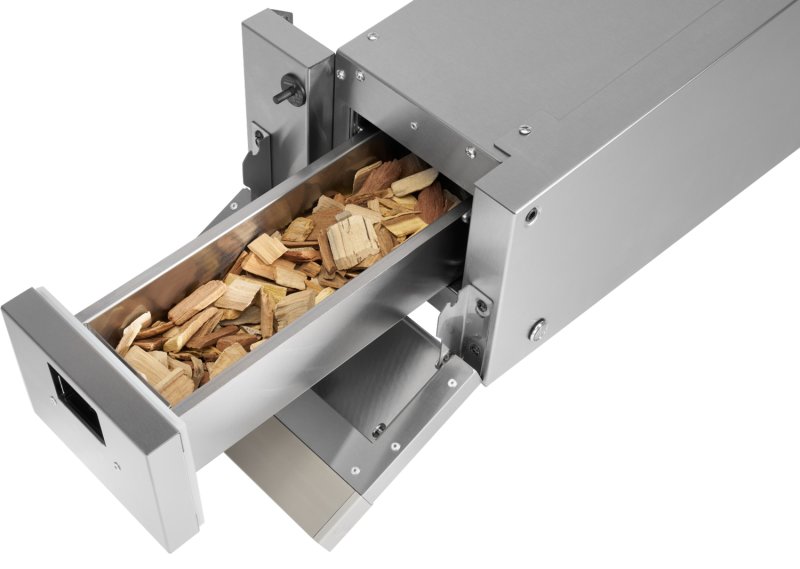 Napoleon Elektrische Räucherbox für PRO500VX