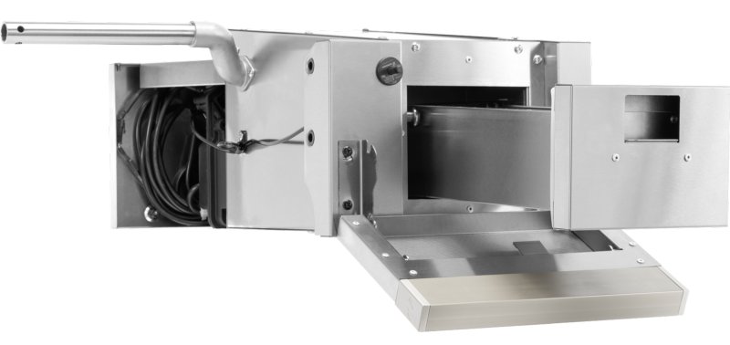 Napoleon Elektrische Räucherbox für PRO500VX