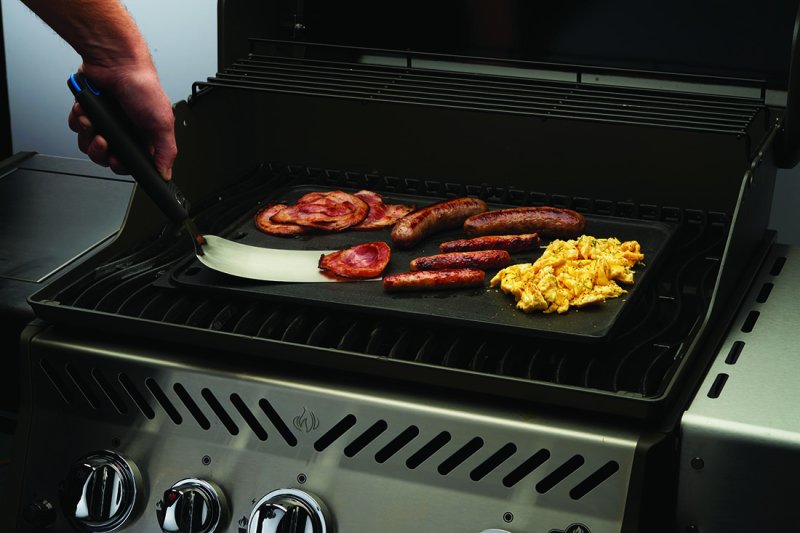 Napoleon Flexibler Spatel / 38 cm