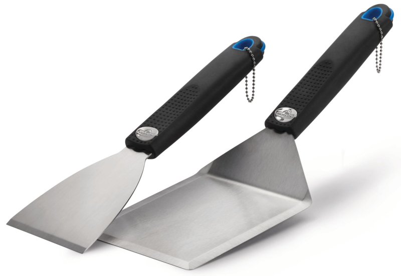 Napoleon 2-teiliges Plancha Tool-Set