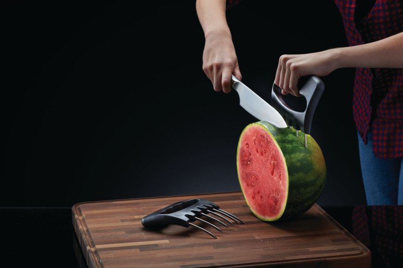 Napoleon 2er Set Tranchierkrallen (ideal für Pulled Pork)