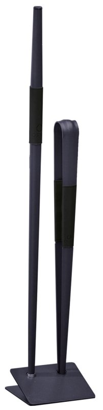 OFYR Buffadoo Set Schwarz