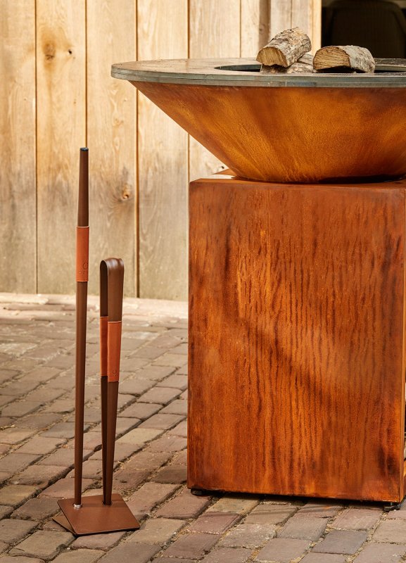 OFYR Buffadoo Set Braun