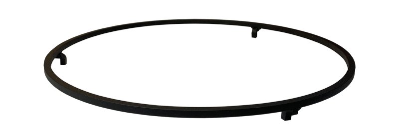 OFYR Food Bumper für 75 cm Feuerplatten