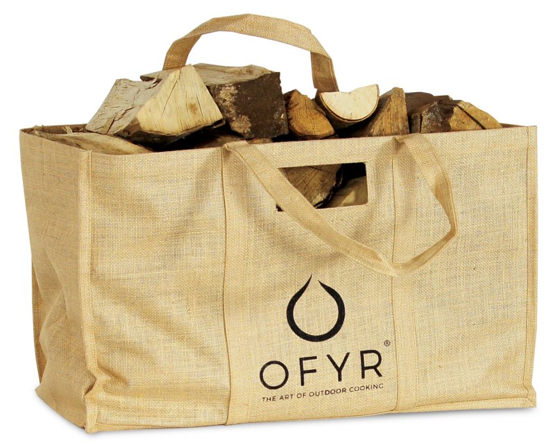 OFYR Holztasche