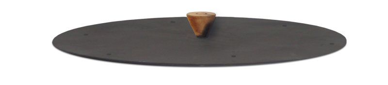 OFYR Löschdeckel / Snuffer für 100 cm Feuerplatten