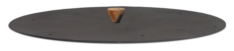 OFYR Löschdeckel / Snuffer für XL Feuerplatten
