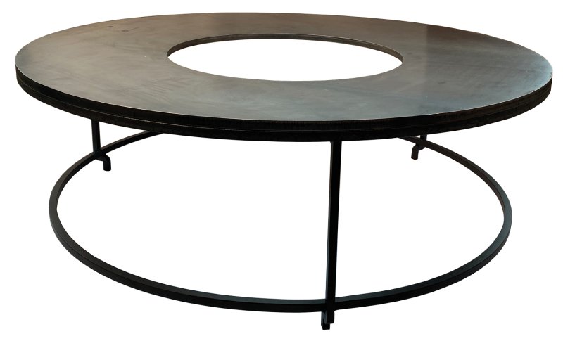 OFYR Feuerplatten-Erweiterung XL