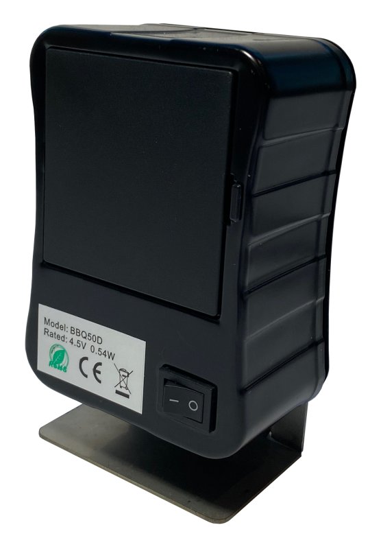 OFYR Rotisserie Motor