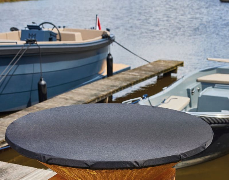 OFYR Schutzcover für 100 cm Feuerplatten