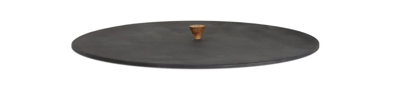 OFYR Schutzdeckel für 85 cm Feuerplatten