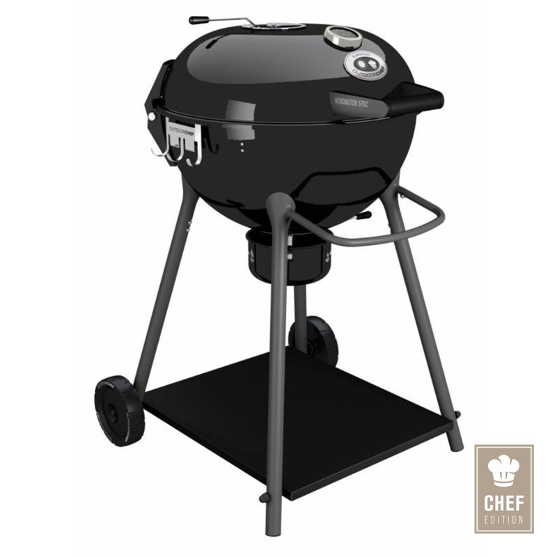 Outdoorchef Kensington 570 C Chef Edition