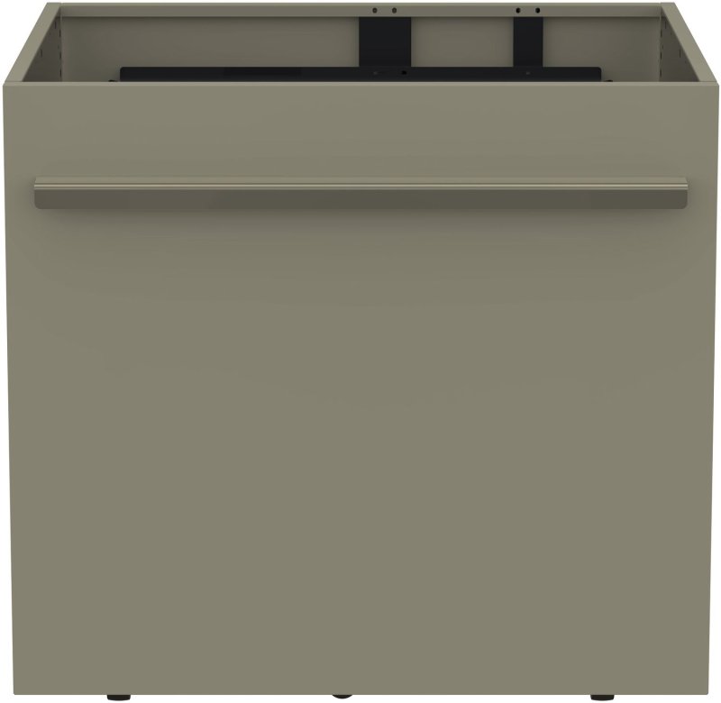 Outdoorchef QUBE Unterschrank BBQ - Taupe