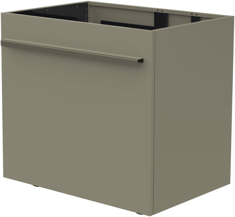 Outdoorchef QUBE Unterschrank BBQ - Taupe